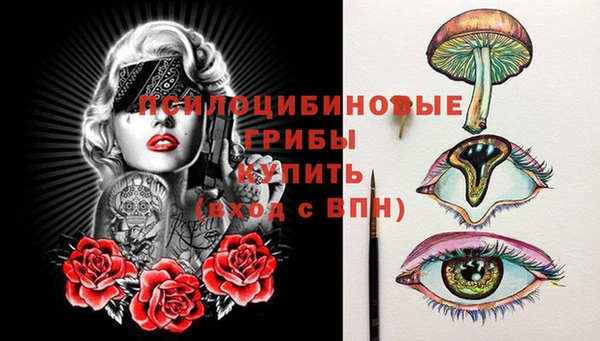 MESCALINE Гусев